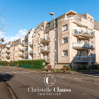 Appartement 1 pièces 440 €