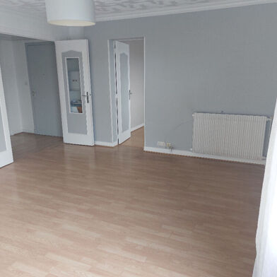 Appartement 4 pièces 259000 €