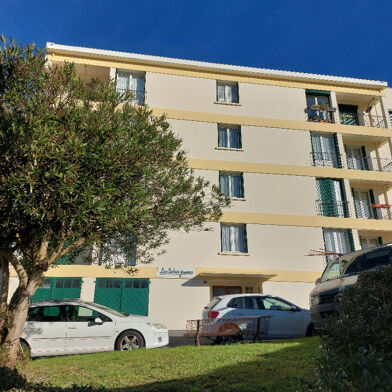 Appartement 4 pièces 259000 €