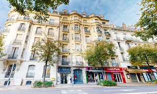 Appartement 3 Pièces 76 m² à vendre à Nice (06000)