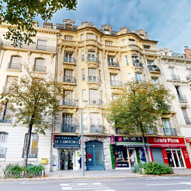 Appartement 3 pièces 630000 €