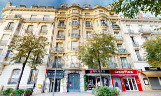 Appartement 3 Pièces 76 m² à vendre à Nice (06000)