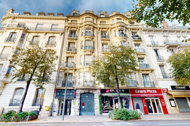 Appartement 3 pièces 630000 €