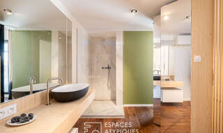 Appartement 4 Pièces 105 m² à vendre à Lyon 2 (69002)