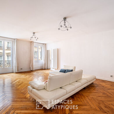 Appartement 3 pièces 535000 €