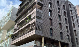 Appartement 2 Pièces 56 m² à vendre à Lyon 2 (69002)