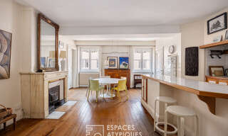 Appartement 5 Pièces 201 m² à vendre à Lyon 2 (69002)