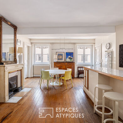 Appartement 5 pièces 1160000 €