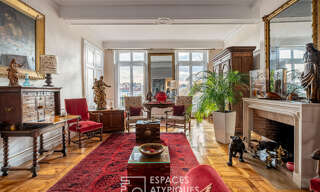 Appartement 5 Pièces 226 m² à vendre à Lyon 2 (69002)