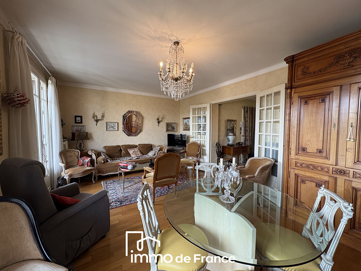 Appartement  T3 à vendre Rodez 12000