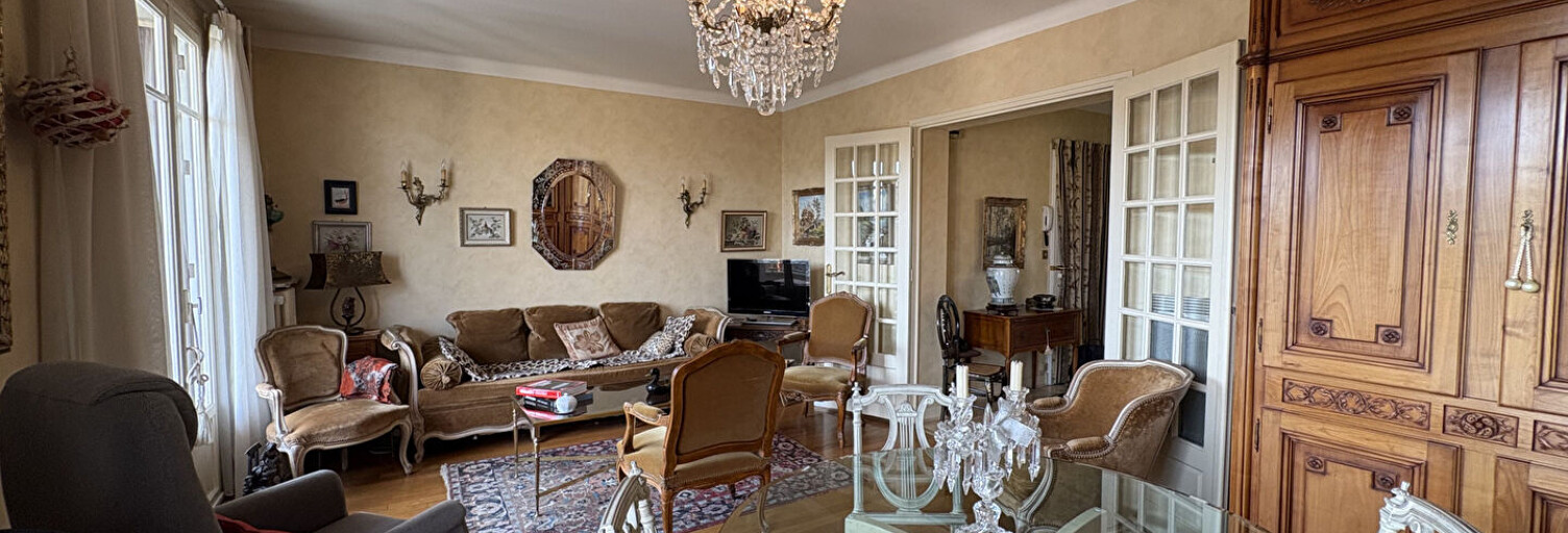 Appartement 3 Pièces 70 m² à vendre à Rodez (12000)