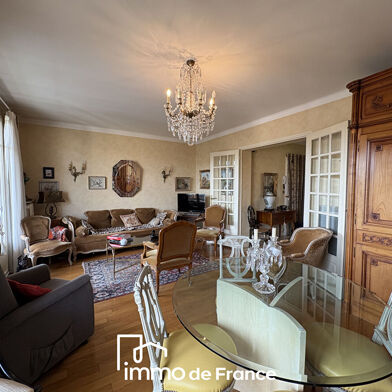 Appartement 3 pièces 120000 €