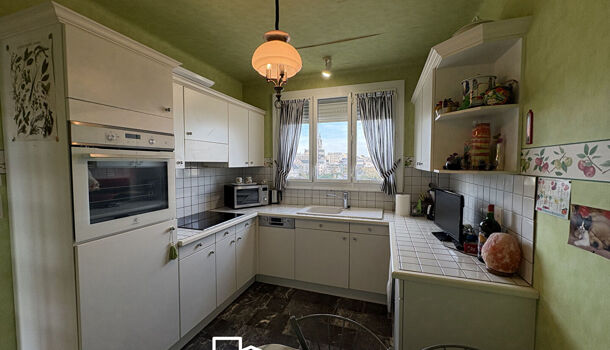 Appartement 3 pièces  à vendre Rodez 12000