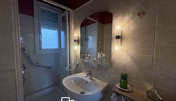 Appartement 3 pièces  à vendre Rodez 12000