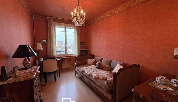 Appartement 3 pièces  à vendre Rodez 12000