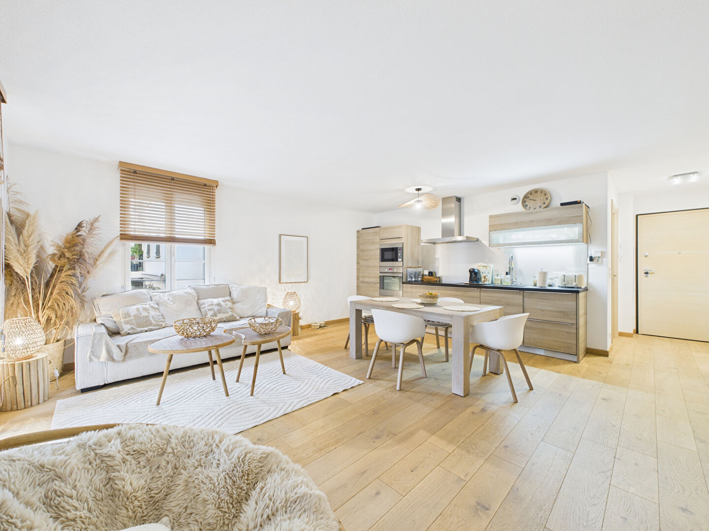 Appartement  T2 à vendre Erbalunga 20222