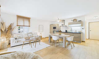 Appartement 2 Pièces 55 m² à vendre à Brando (20222)