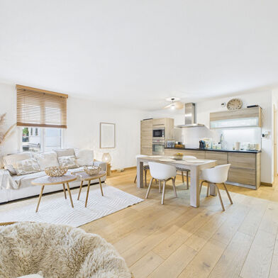 Appartement 2 pièces 299000 €