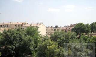 Appartement 3 Pièces 68 m² à louer à Aix-en-Provence (13100)