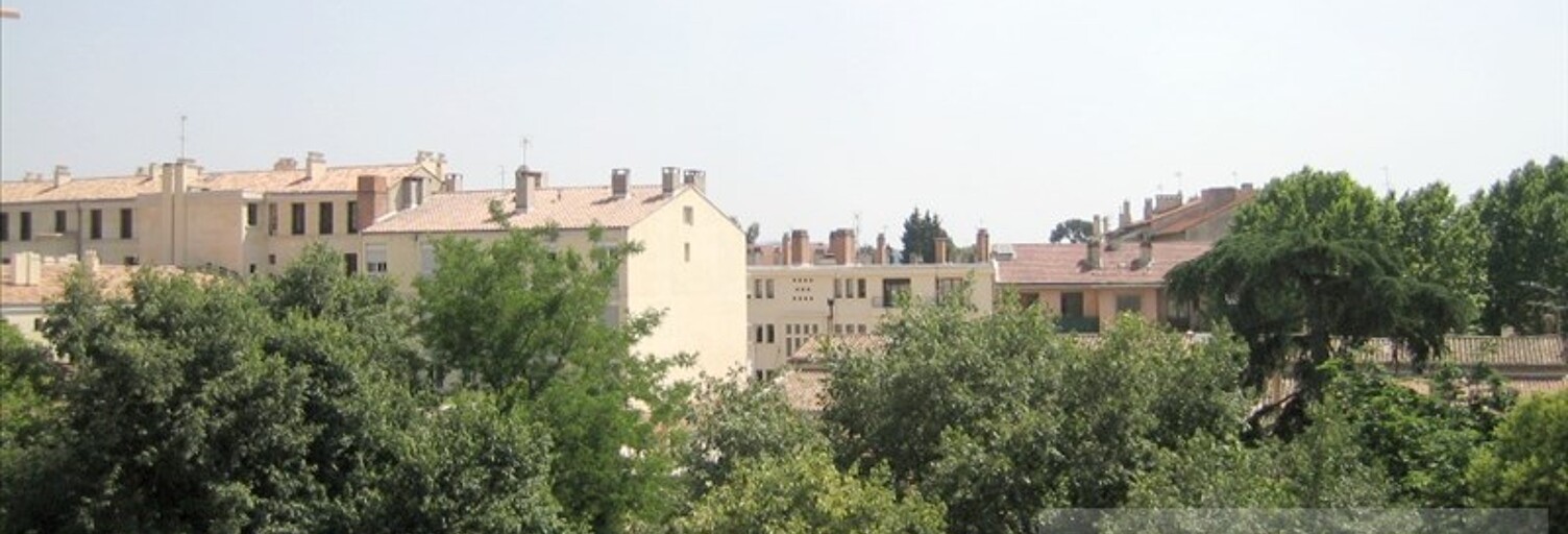 Appartement 3 Pièces 68 m² à louer à Aix-en-Provence (13100)