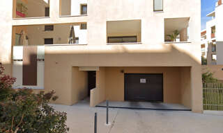 Garage  12 m² à louer à Aix-en-Provence (13090)