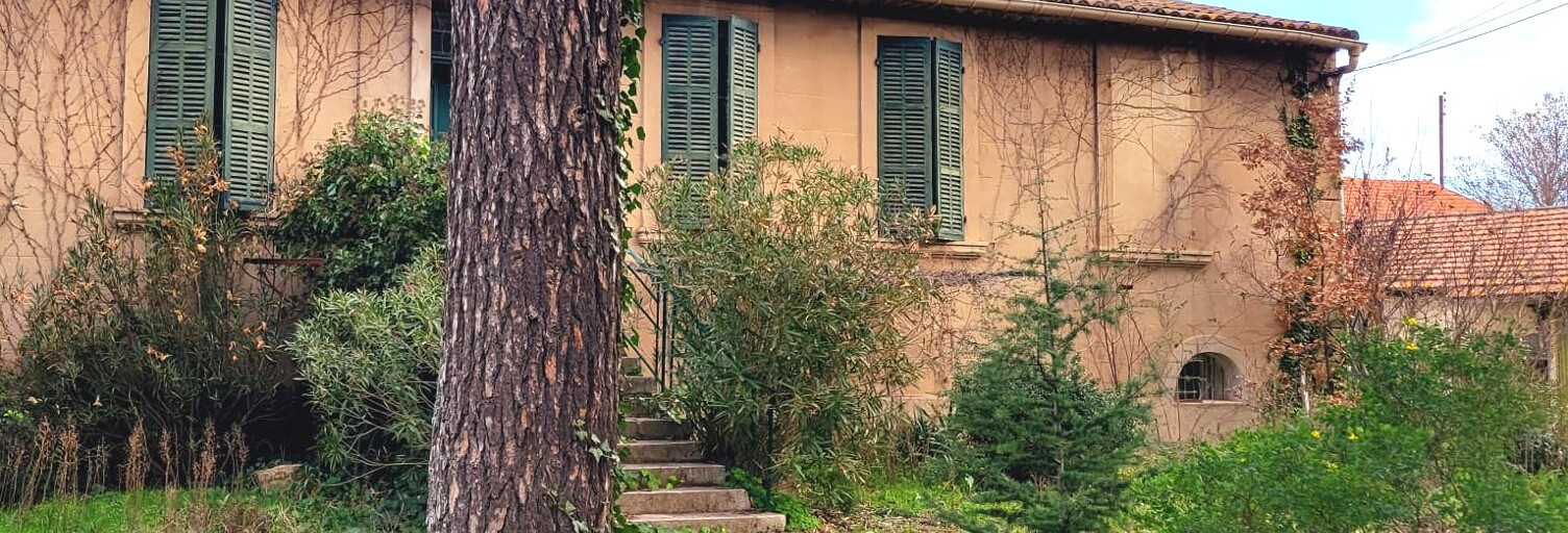 Maison 12 Pièces 600 m² à vendre à Fuveau (13710)