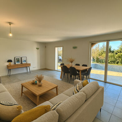 Bureau 5 pièces 550000 €