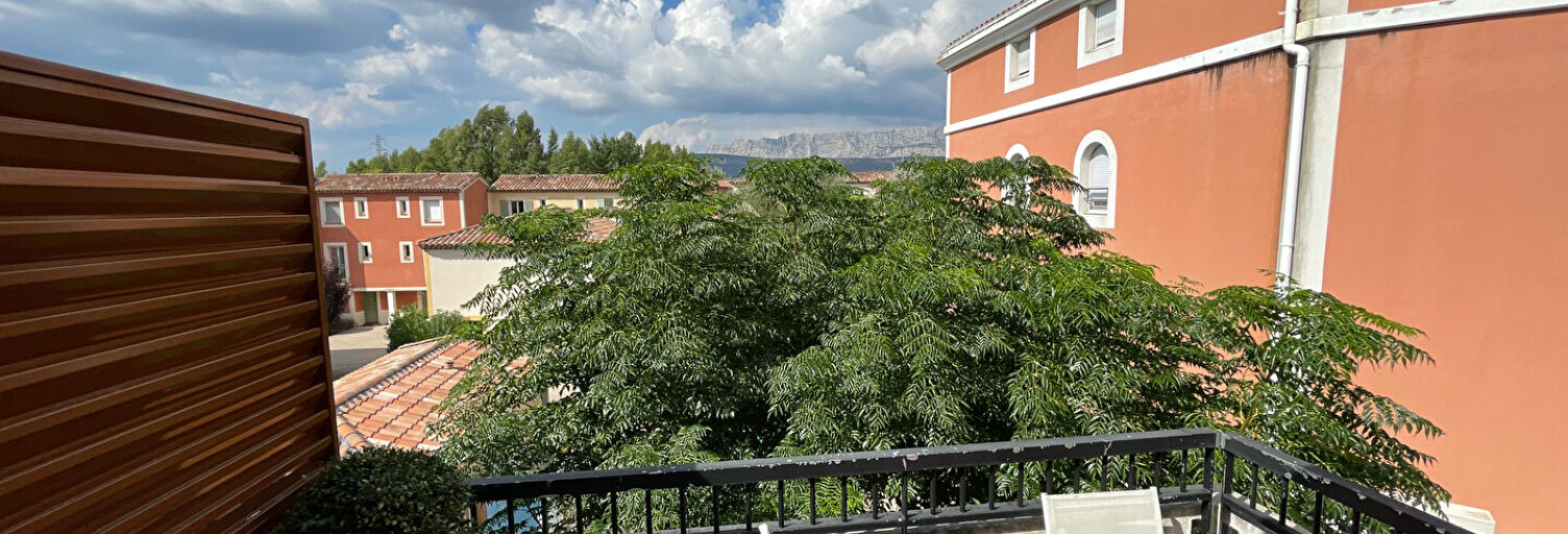 Appartement 1 Pièce 24 m² à vendre à Rousset (13790)