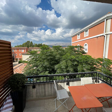 Appartement 1 pièces 89000 €