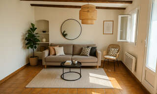 Appartement 2 Pièces 36 m² à vendre à Aix-en-Provence (13290)