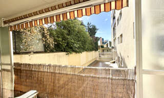 Appartement 2 Pièces 39 m² à vendre à Toulon (83000)