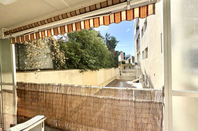 Appartement 2 pièces 190000 €