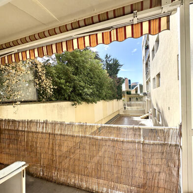 Appartement 2 pièces 218000 €