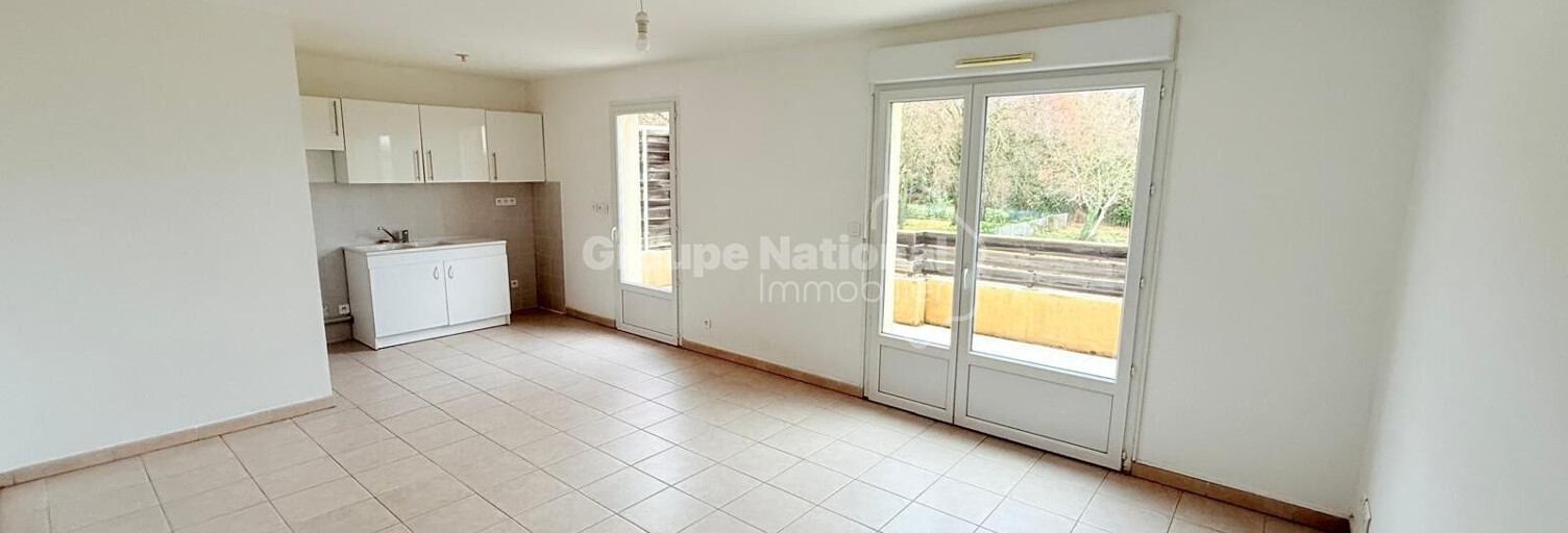 Appartement 2 Pièces 51 m² à vendre à Monteux (84170)
