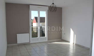 Appartement 3 Pièces 53 m² à louer à Auxerre (89000)