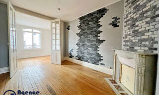 Appartement 2 Pièces 48 m² à vendre à Harfleur (76700)