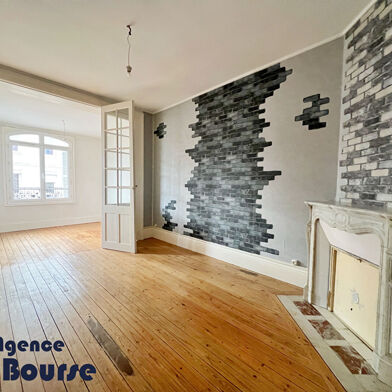 Appartement 2 pièces 94000 €