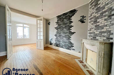 Appartement 2 pièces 90000 €