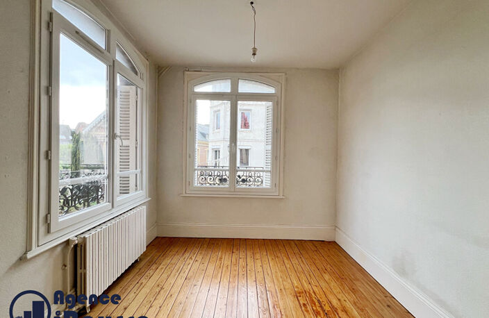 Appartement 2 pièces + bureau Harfleur centre — photo 3