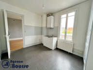 Appartement 2 pièces + bureau Harfleur centre — photo 4