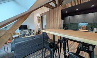 Appartement 3 Pièces 36 m² à louer à Rouen (76000)