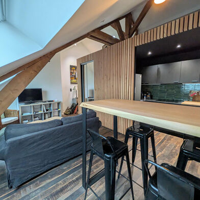 Appartement 3 pièces 845 €