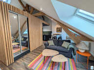 F2 MEUBLE DE STANDING - ROUEN SAINT MARC — photo 3