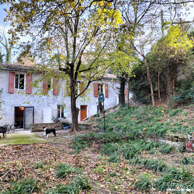 Maison 4 pièces 231000 €