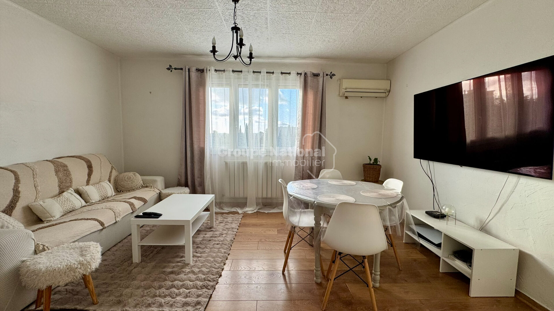 Appartement  T3 à vendre Nîmes 30000