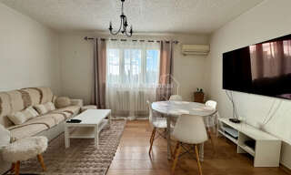 Appartement 3 Pièces 53 m² à vendre à Nîmes (30000)