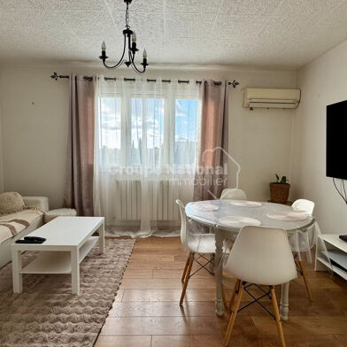 Appartement 3 pièces 105000 €