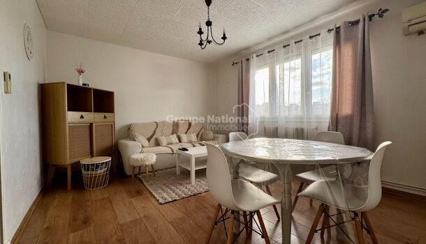 Appartement 3 pièces  à vendre Nîmes 30000