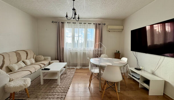 Appartement 3 pièces  à vendre Nîmes 30000
