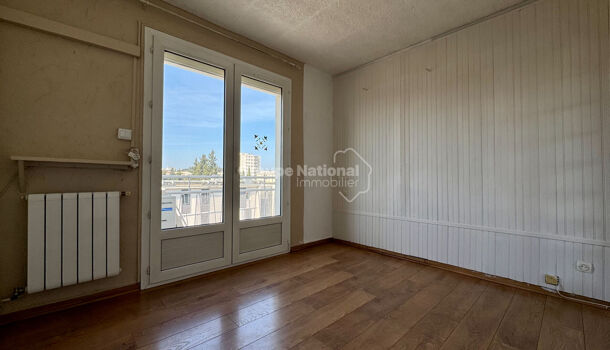 Appartement 3 pièces  à vendre Nîmes 30000
